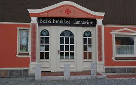 Bed&Breakfast Dannevirke